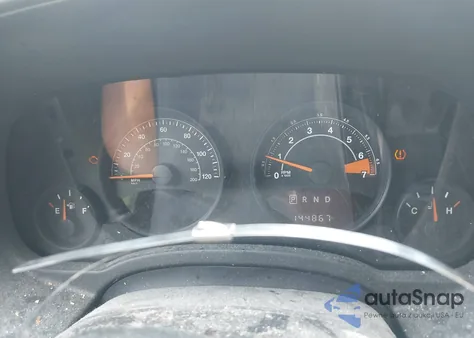 2015 Jeep Compass Sport z USA, uszkodzony, nr VIN 1C4NJCBA7FD438672